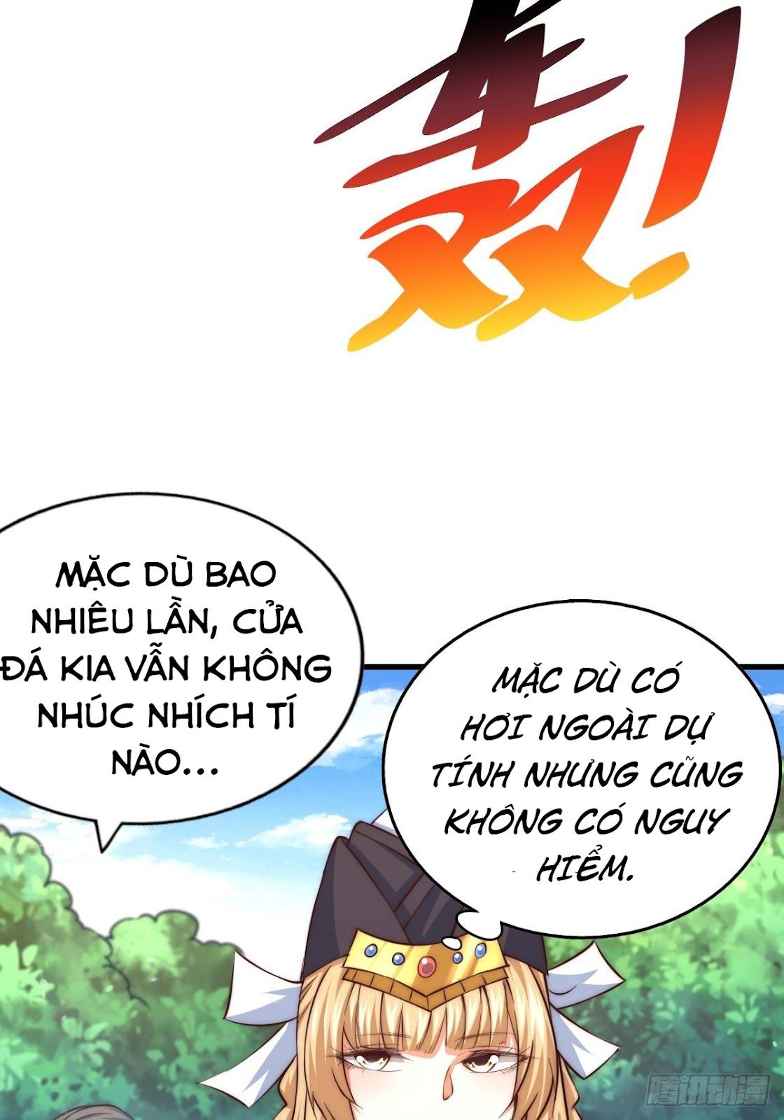 đọc truyện Người Trên Vạn Người Chương 66 ảnh 63 tại Giả Dược