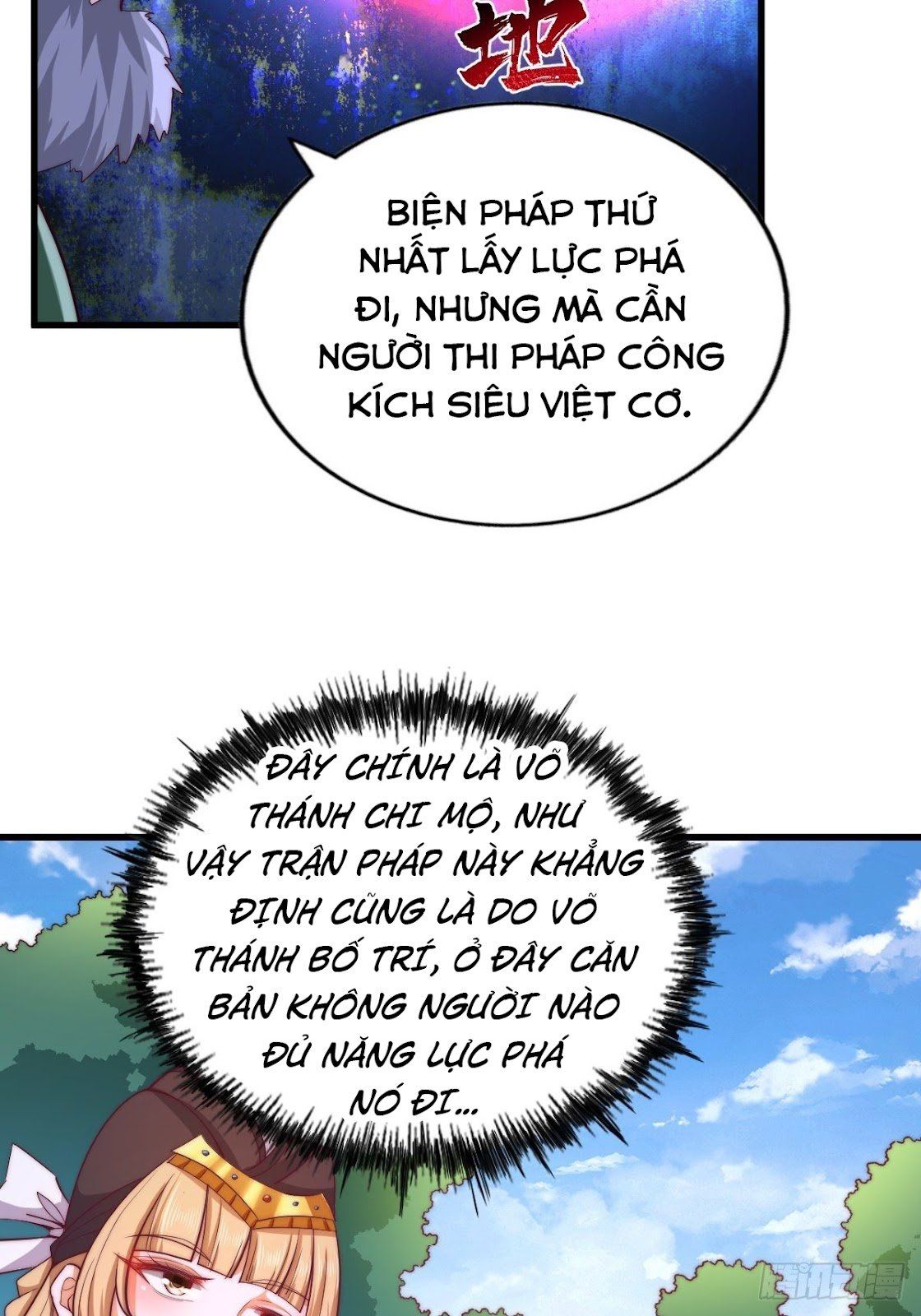 đọc truyện Người Trên Vạn Người Chương 66 ảnh 70 tại Giả Dược