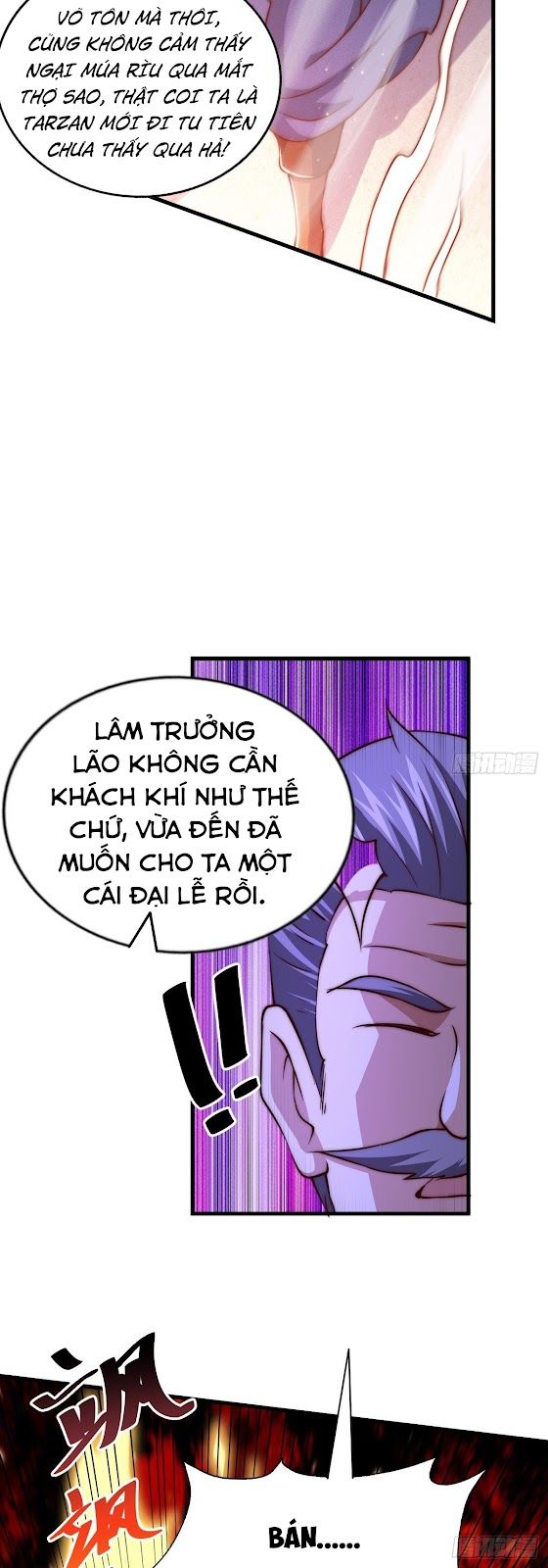 đọc truyện Người Trên Vạn Người Chương 66 ảnh 8 tại Giả Dược