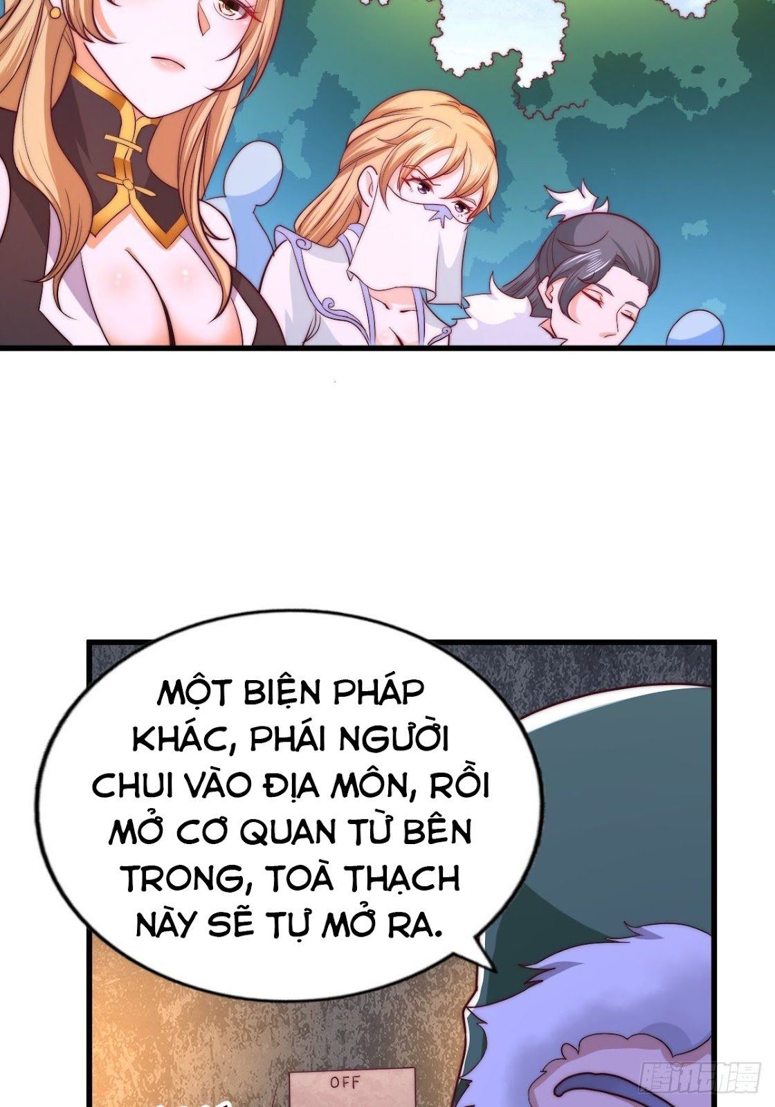 đọc truyện Người Trên Vạn Người Chương 66 ảnh 71 tại Giả Dược