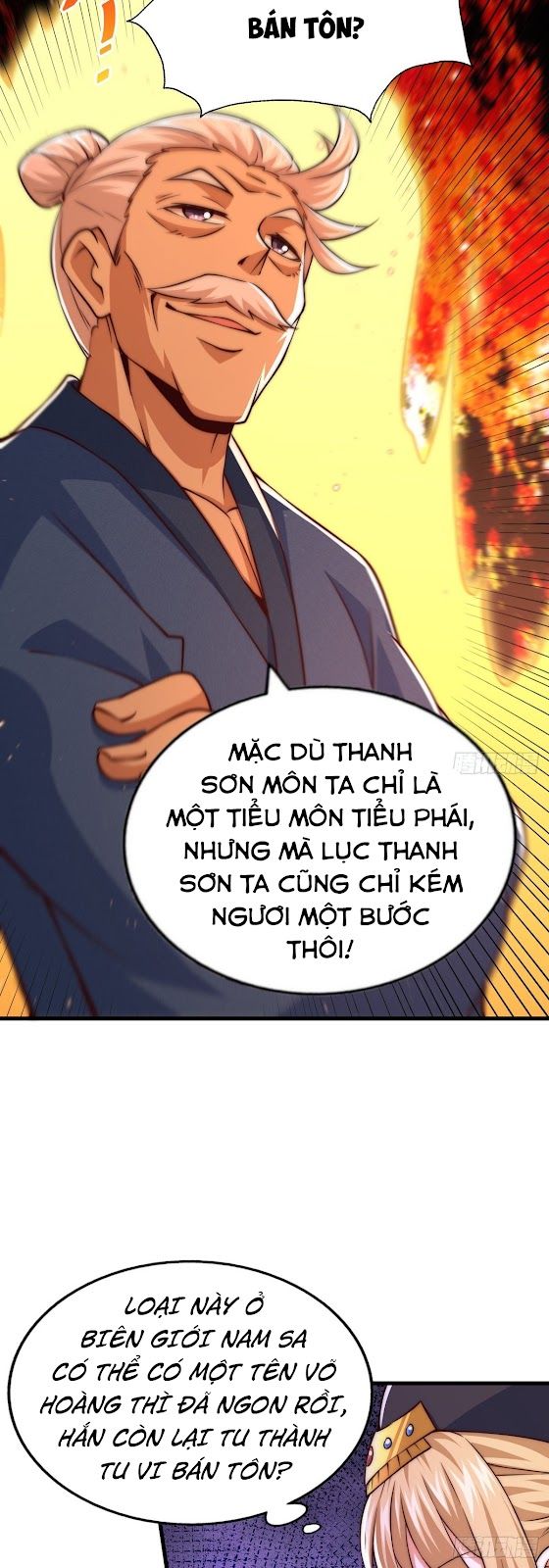 đọc truyện Người Trên Vạn Người Chương 66 ảnh 9 tại Giả Dược