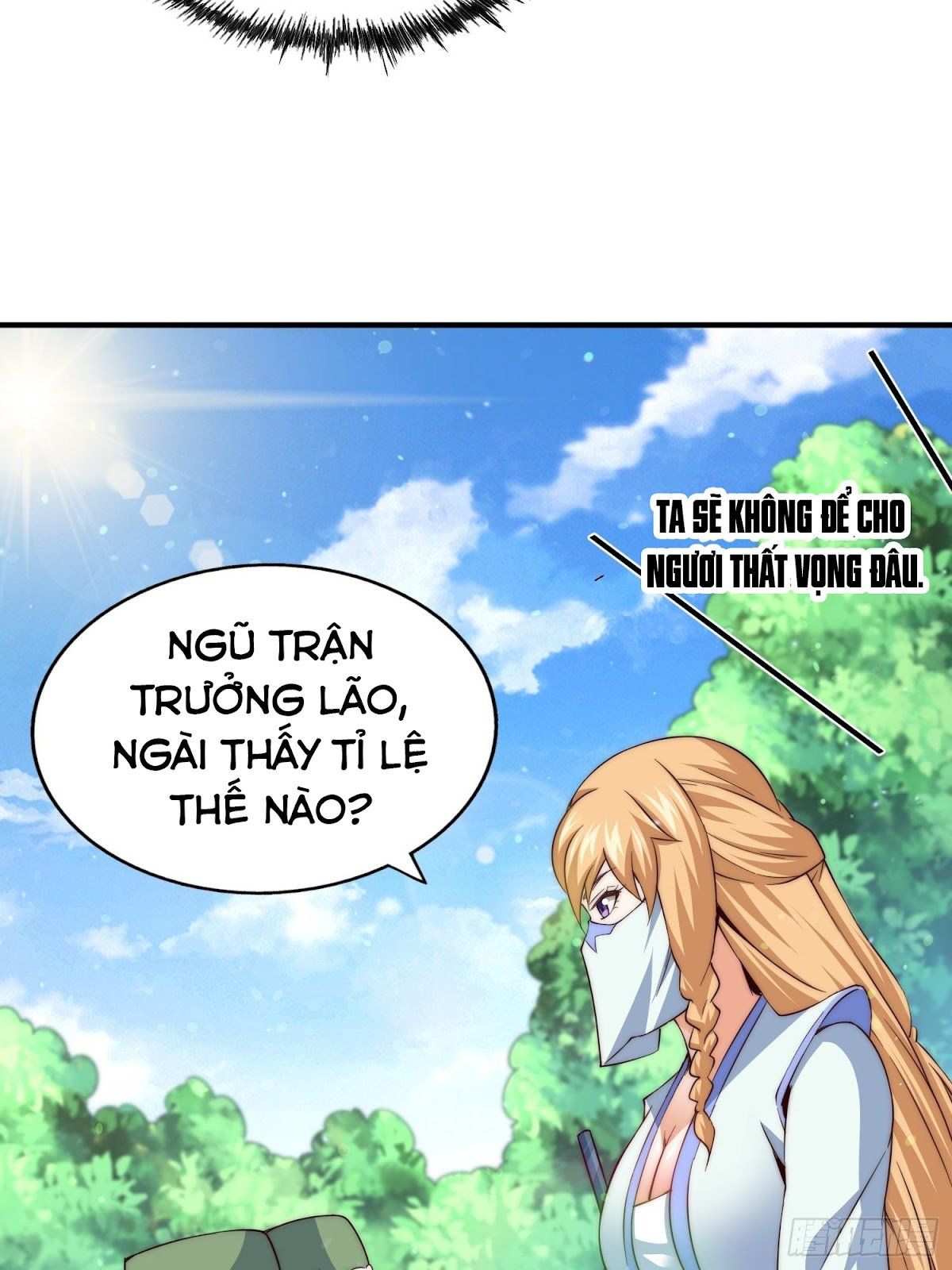 đọc truyện Người Trên Vạn Người Chương 67 ảnh 16 tại Giả Dược
