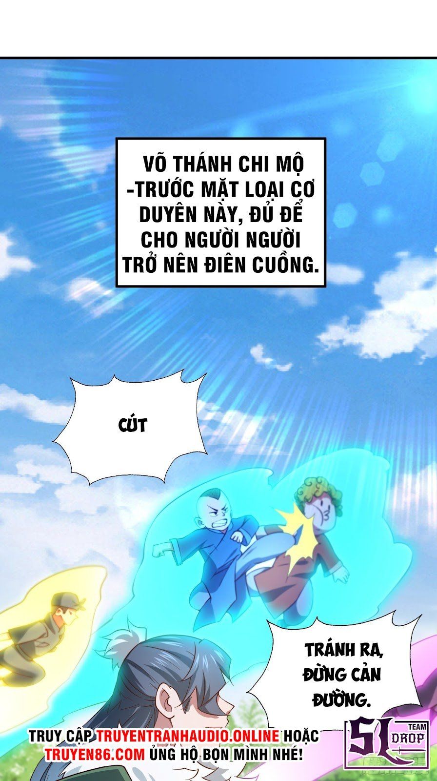 đọc truyện Người Trên Vạn Người Chương 67 ảnh 31 tại Giả Dược
