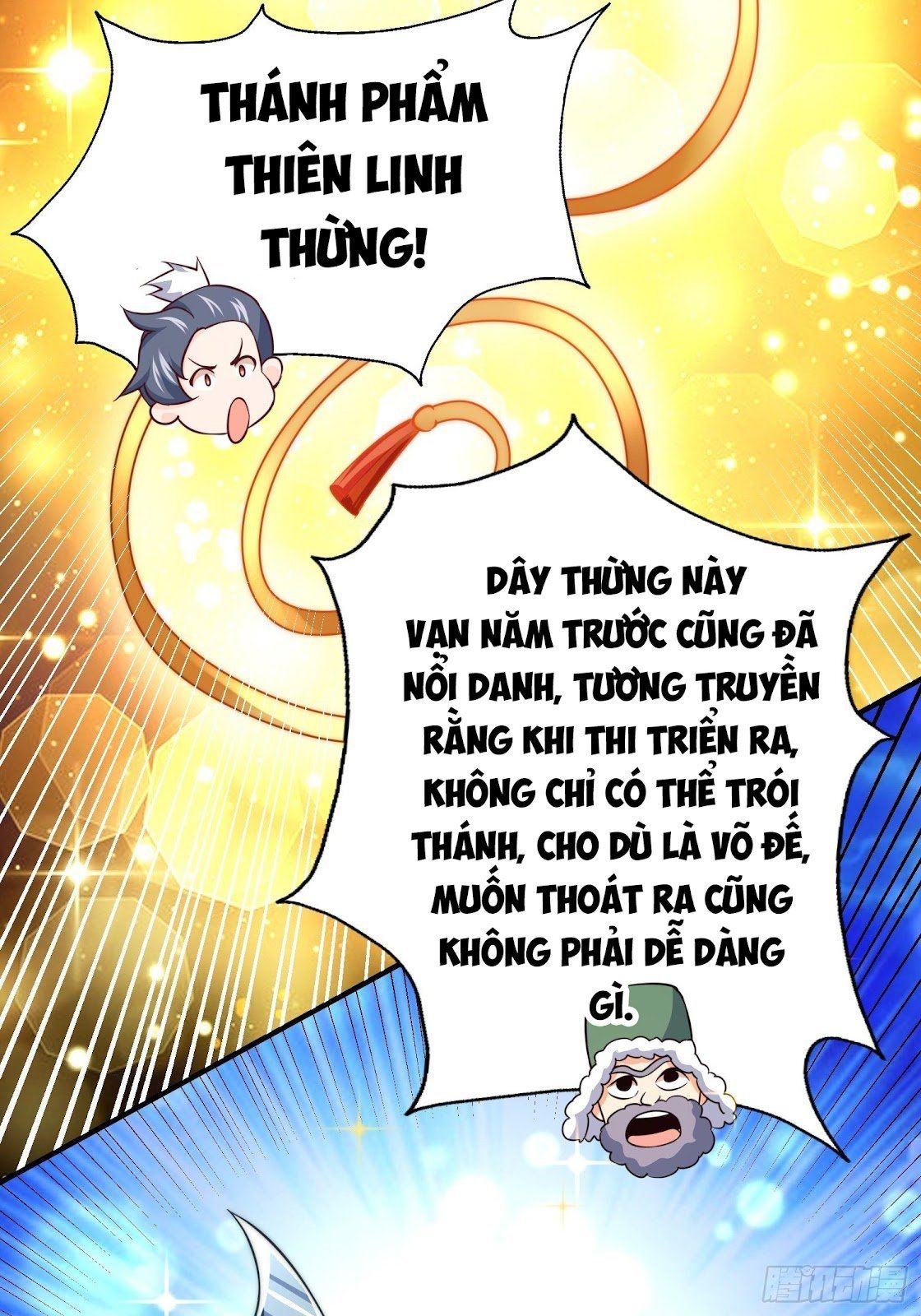 đọc truyện Người Trên Vạn Người Chương 67 ảnh 42 tại Giả Dược