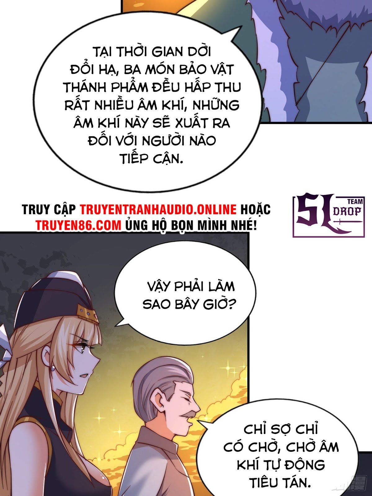đọc truyện Người Trên Vạn Người Chương 67 ảnh 55 tại Giả Dược