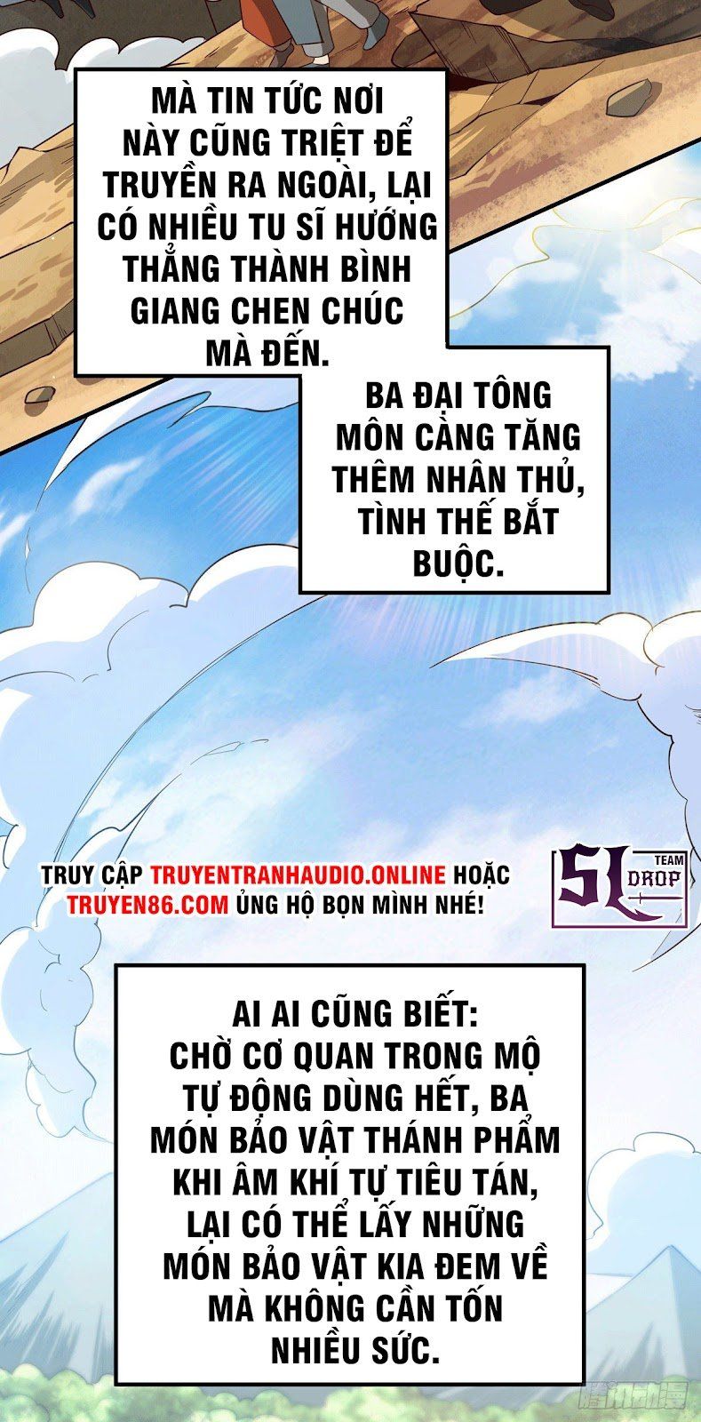đọc truyện Người Trên Vạn Người Chương 68 ảnh 21 tại Giả Dược
