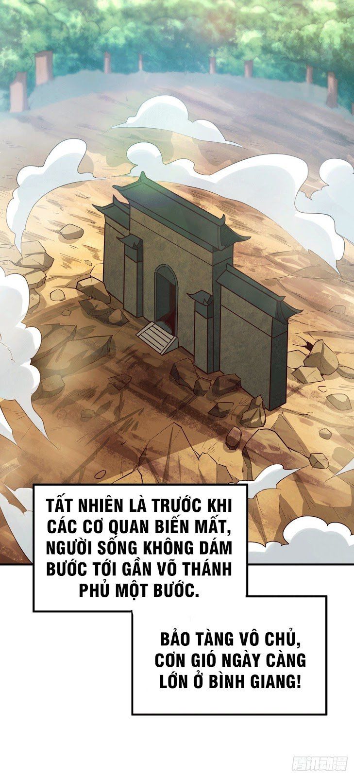 đọc truyện Người Trên Vạn Người Chương 68 ảnh 22 tại Giả Dược
