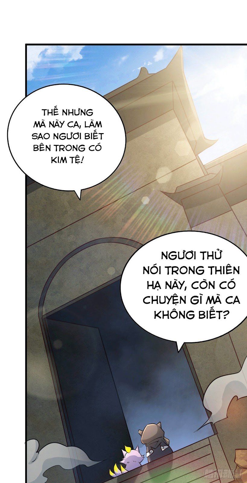 đọc truyện Người Trên Vạn Người Chương 68 ảnh 29 tại Giả Dược