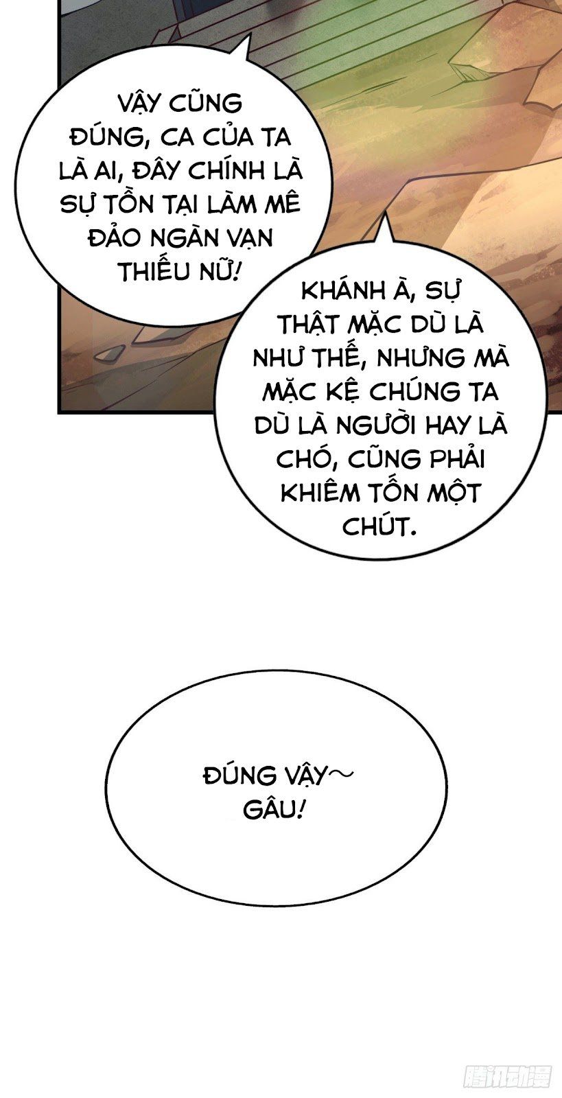 đọc truyện Người Trên Vạn Người Chương 68 ảnh 30 tại Giả Dược