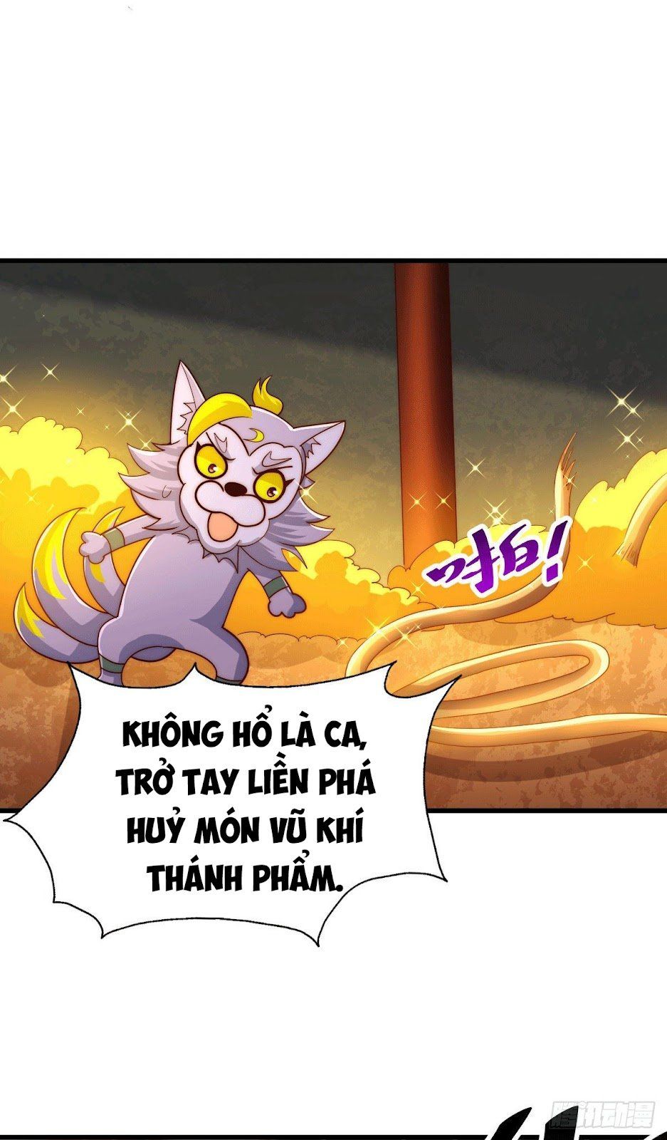 đọc truyện Người Trên Vạn Người Chương 68 ảnh 36 tại Giả Dược