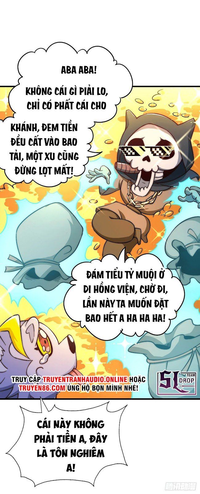 đọc truyện Người Trên Vạn Người Chương 68 ảnh 49 tại Giả Dược