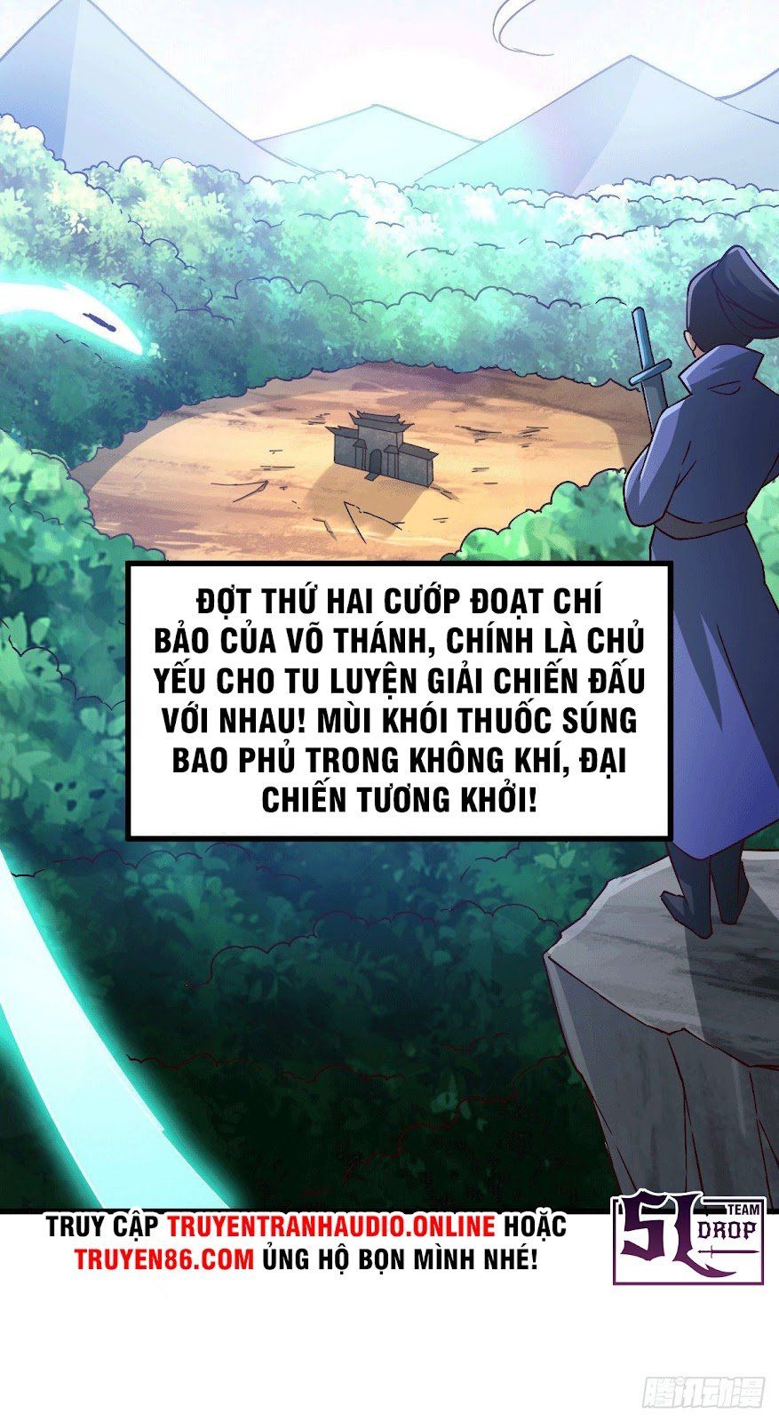 đọc truyện Người Trên Vạn Người Chương 68 ảnh 57 tại Giả Dược
