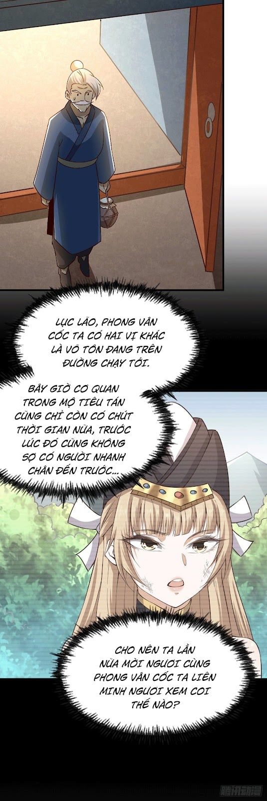 đọc truyện Người Trên Vạn Người Chương 68 ảnh 59 tại Giả Dược