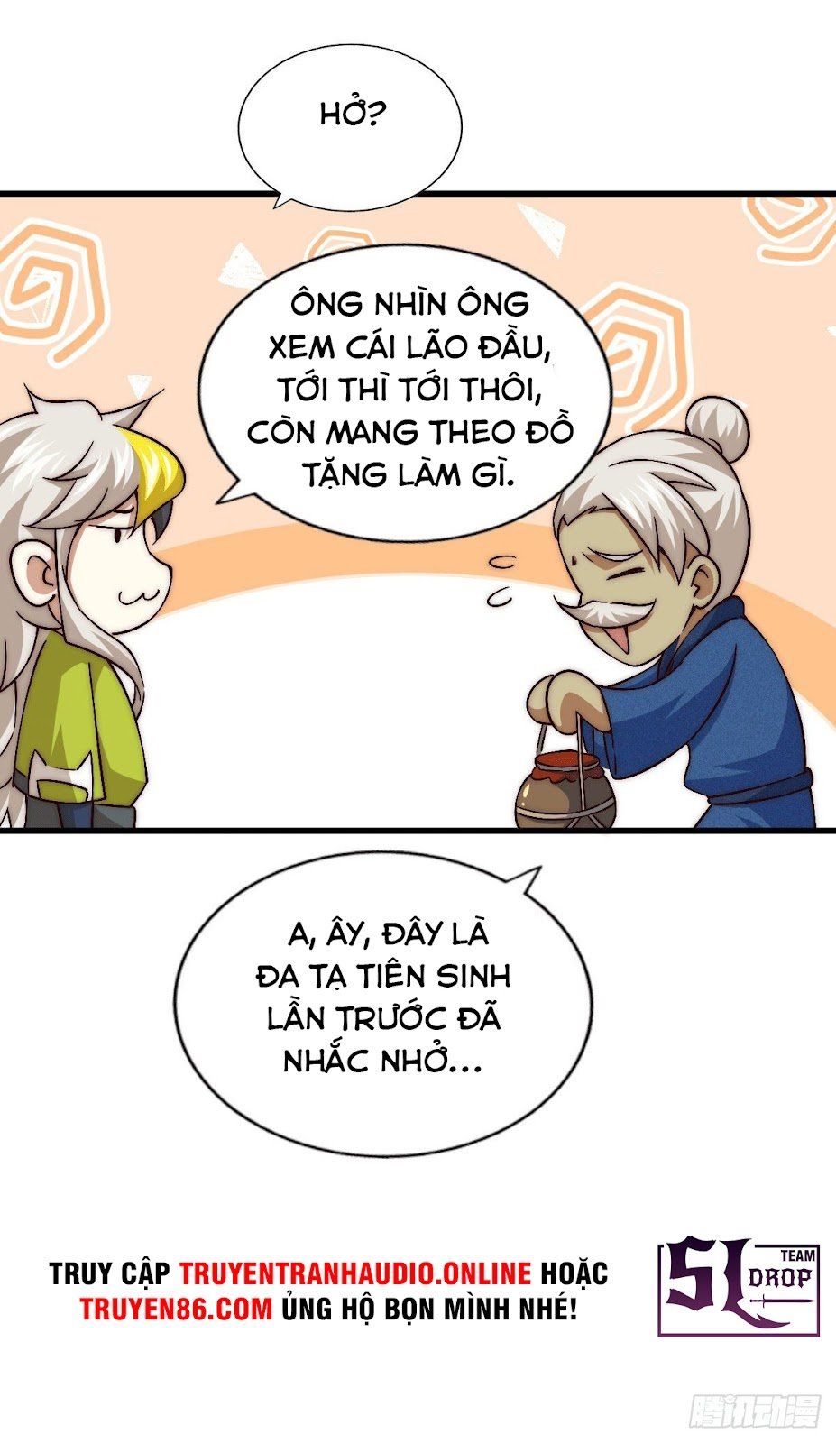 đọc truyện Người Trên Vạn Người Chương 68 ảnh 62 tại Giả Dược