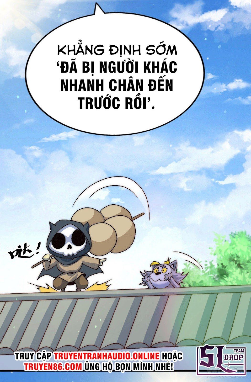 đọc truyện Người Trên Vạn Người Chương 68 ảnh 71 tại Giả Dược