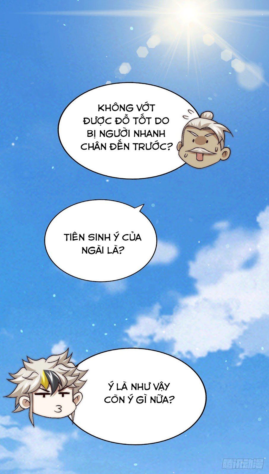 đọc truyện Người Trên Vạn Người Chương 68 ảnh 72 tại Giả Dược