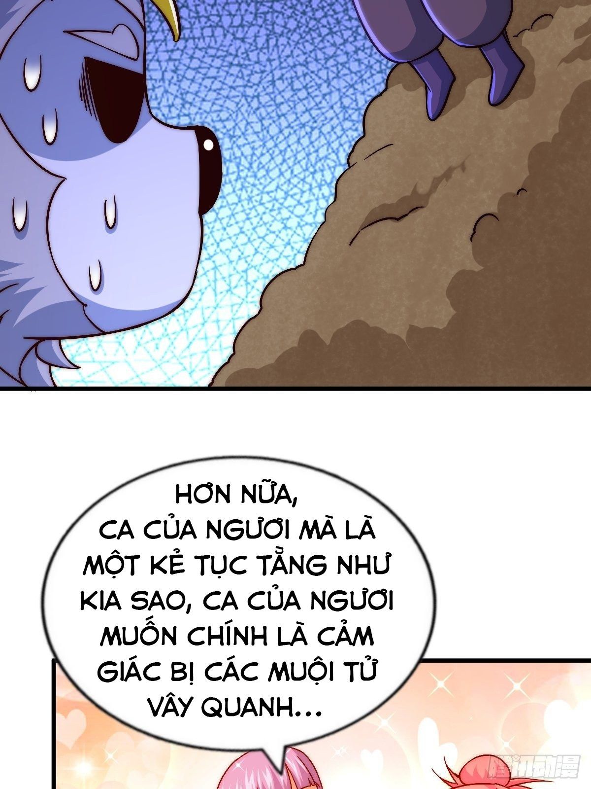 đọc truyện Người Trên Vạn Người Chương 69 ảnh 13 tại Giả Dược