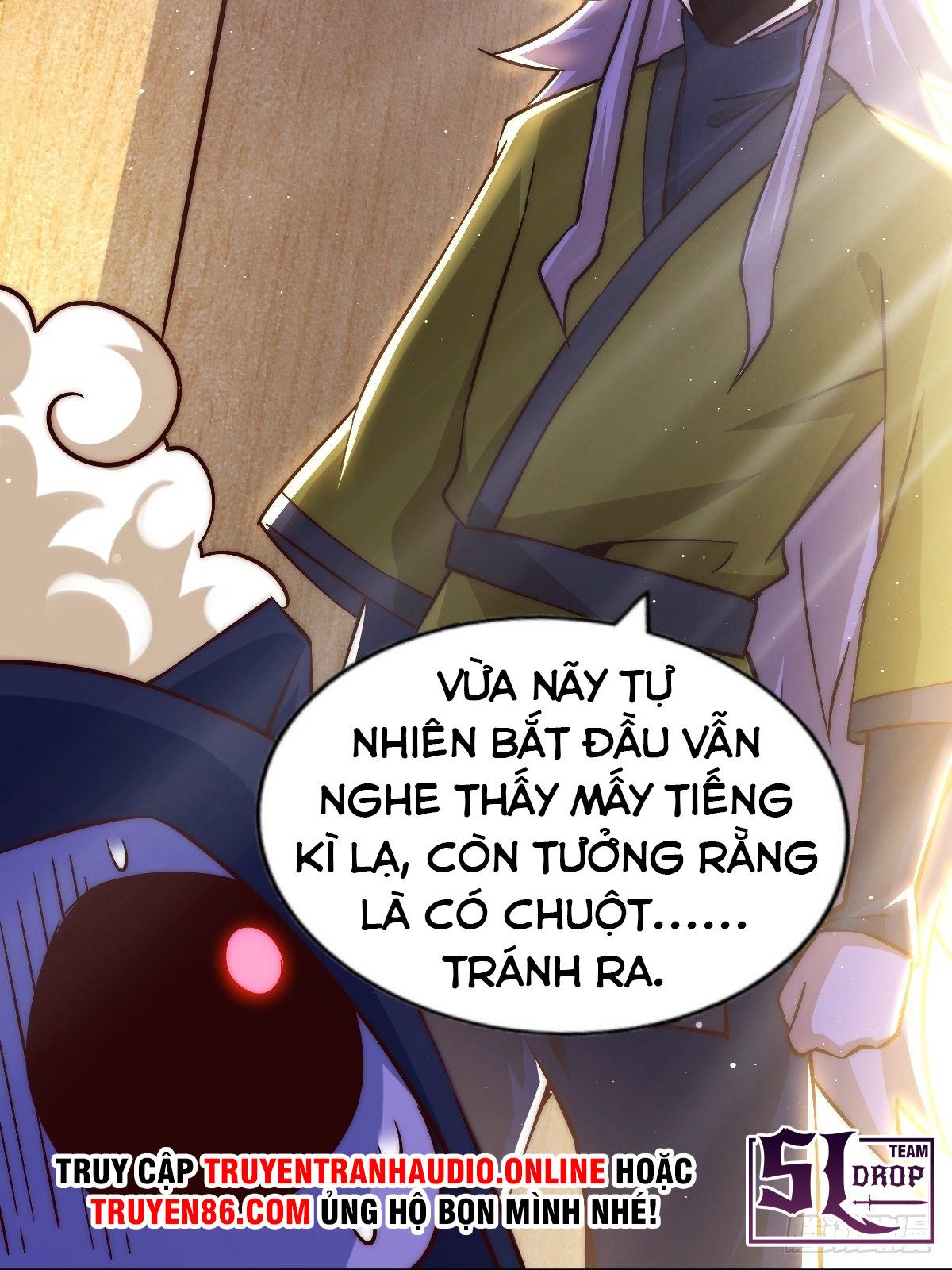 đọc truyện Người Trên Vạn Người Chương 69 ảnh 22 tại Giả Dược