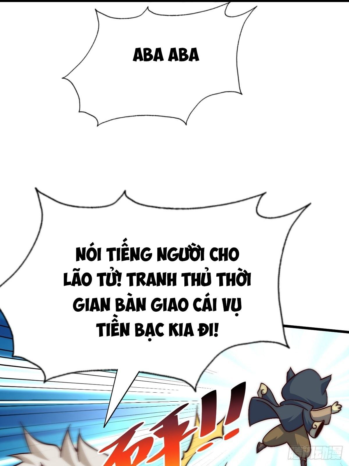 đọc truyện Người Trên Vạn Người Chương 69 ảnh 23 tại Giả Dược