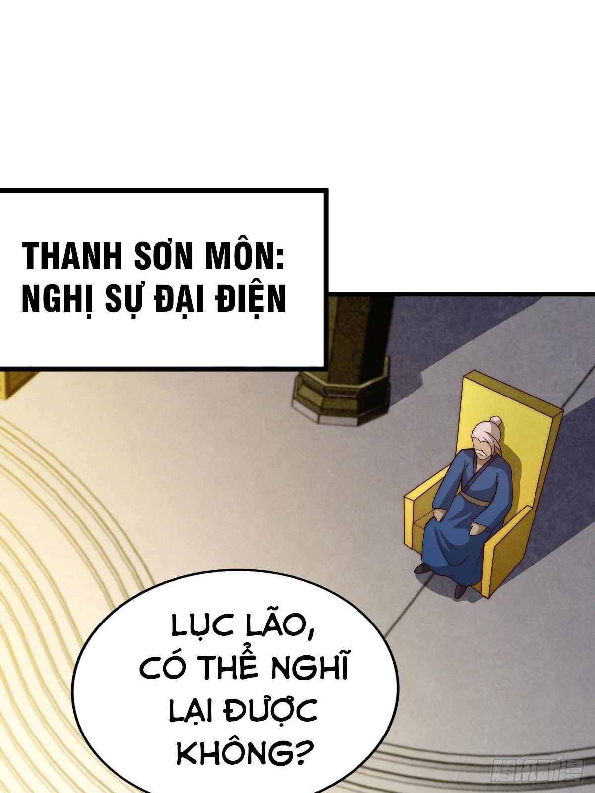 đọc truyện Người Trên Vạn Người Chương 69 ảnh 34 tại Giả Dược