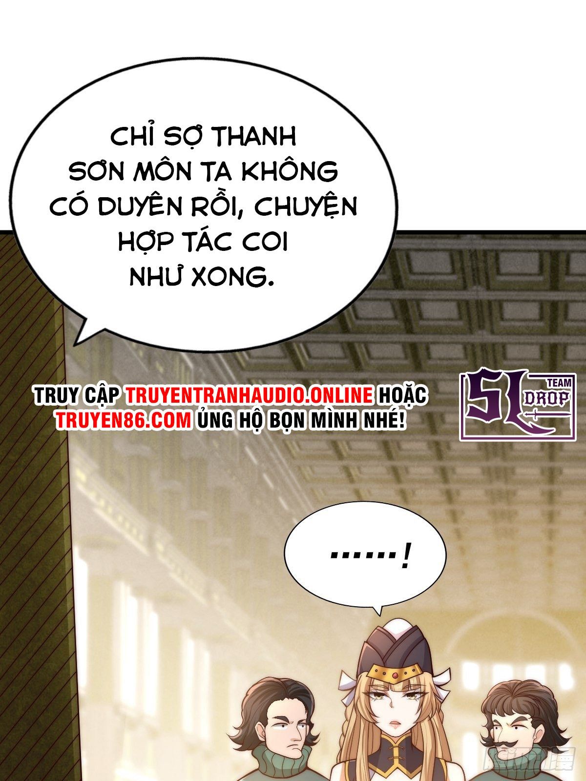 đọc truyện Người Trên Vạn Người Chương 69 ảnh 36 tại Giả Dược