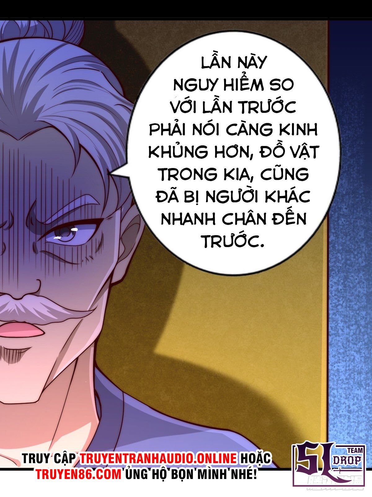 đọc truyện Người Trên Vạn Người Chương 69 ảnh 38 tại Giả Dược