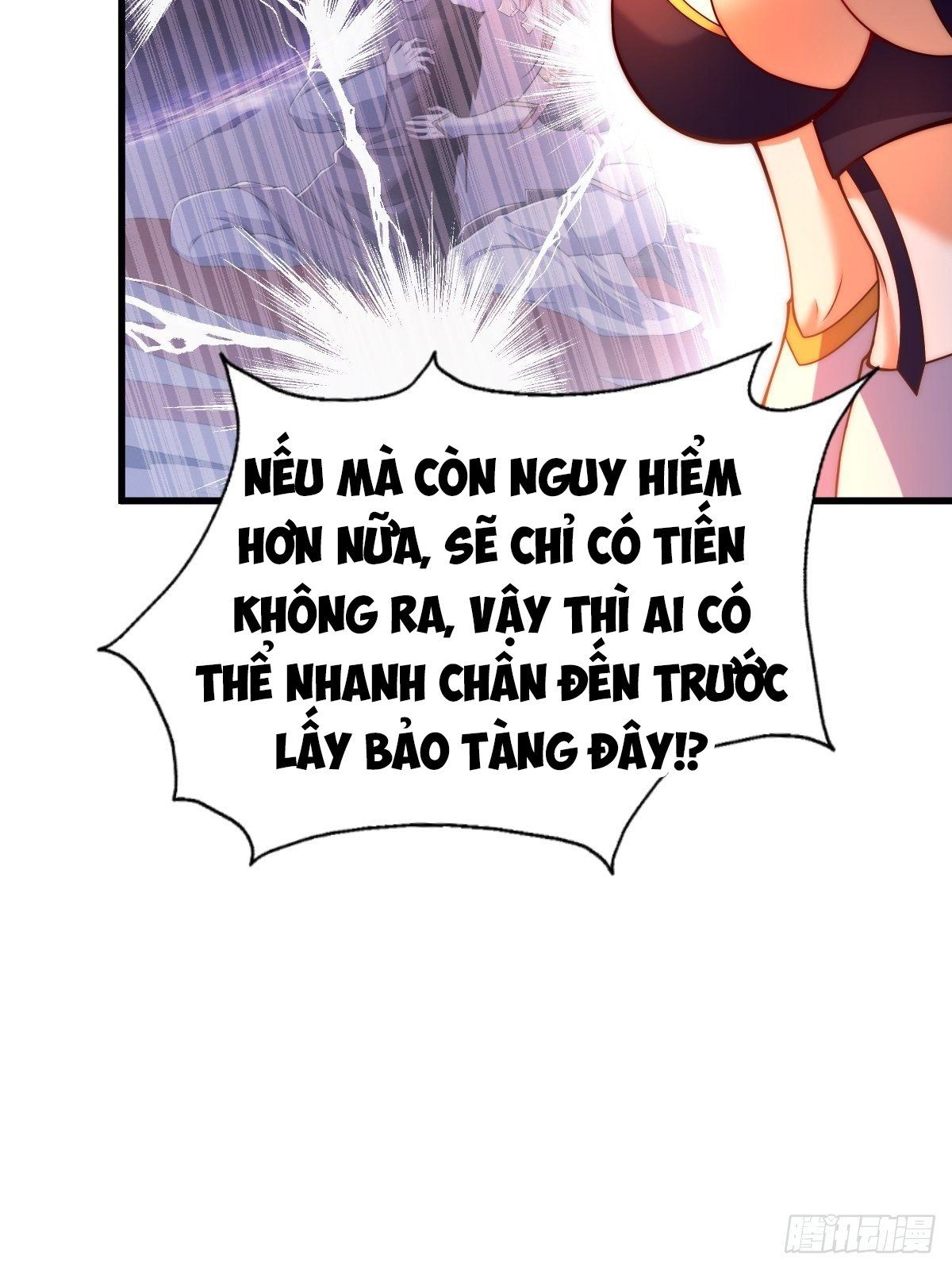 đọc truyện Người Trên Vạn Người Chương 69 ảnh 40 tại Giả Dược