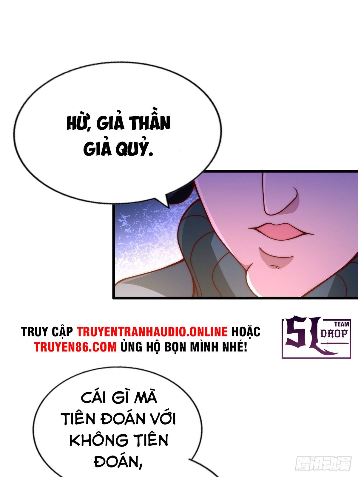 đọc truyện Người Trên Vạn Người Chương 69 ảnh 41 tại Giả Dược