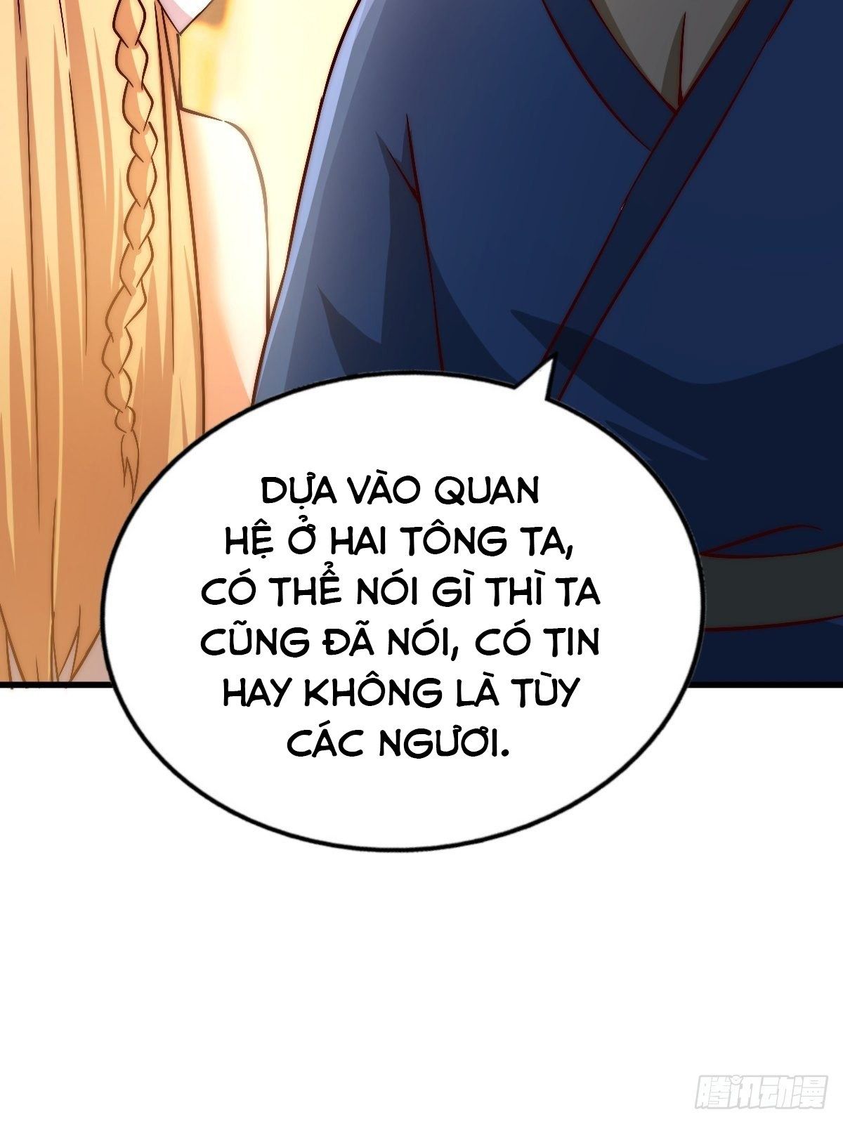 đọc truyện Người Trên Vạn Người Chương 69 ảnh 47 tại Giả Dược