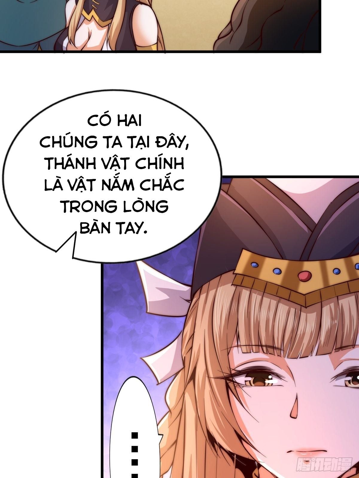 đọc truyện Người Trên Vạn Người Chương 69 ảnh 49 tại Giả Dược