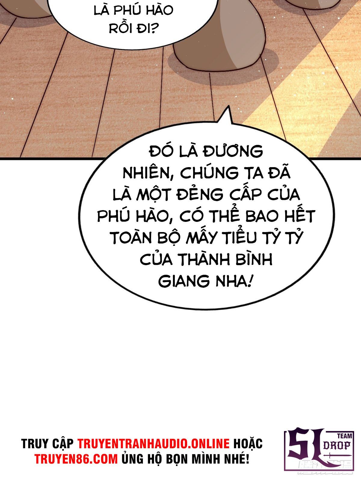 đọc truyện Người Trên Vạn Người Chương 69 ảnh 6 tại Giả Dược