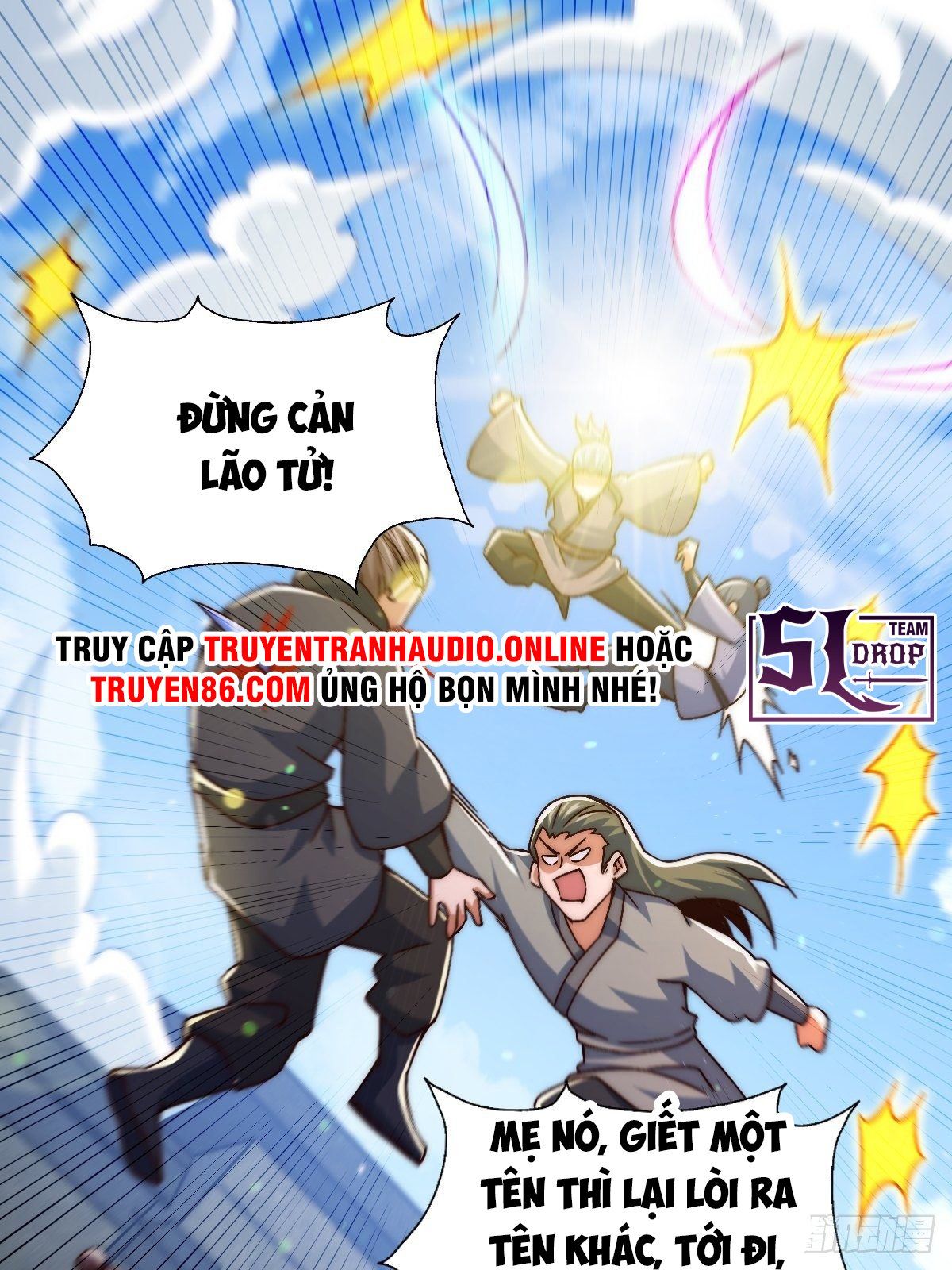 đọc truyện Người Trên Vạn Người Chương 69 ảnh 57 tại Giả Dược