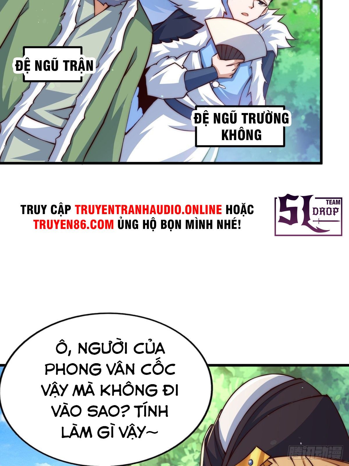 đọc truyện Người Trên Vạn Người Chương 69 ảnh 60 tại Giả Dược
