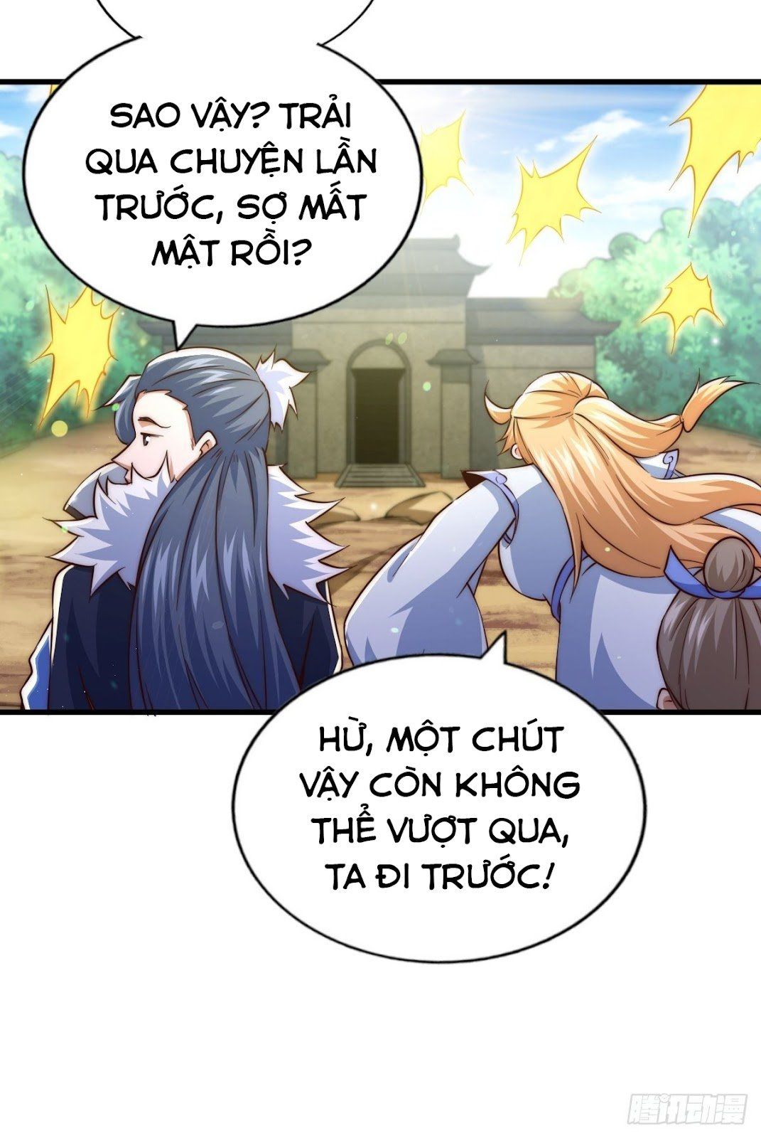 đọc truyện Người Trên Vạn Người Chương 69 ảnh 64 tại Giả Dược