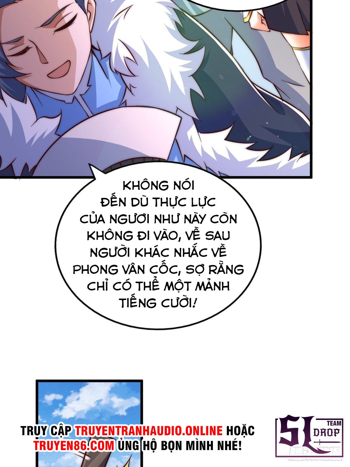 đọc truyện Người Trên Vạn Người Chương 69 ảnh 66 tại Giả Dược