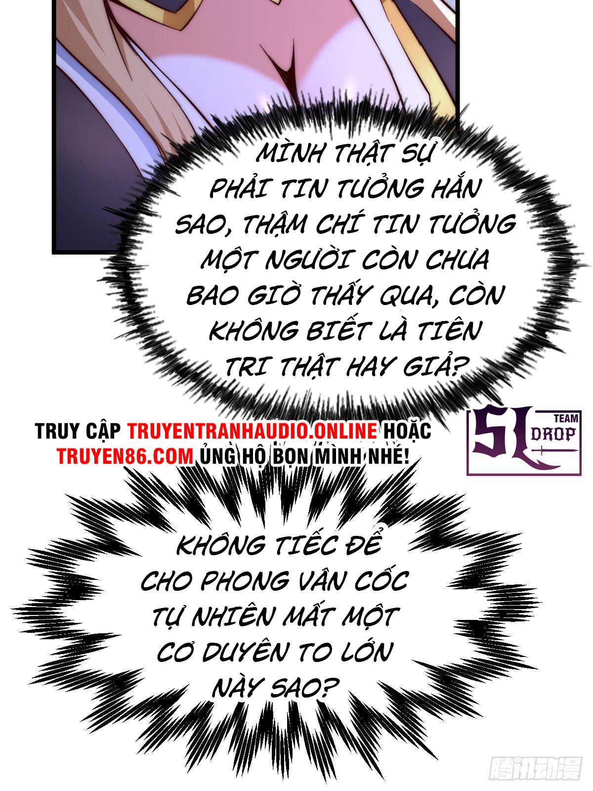đọc truyện Người Trên Vạn Người Chương 69 ảnh 70 tại Giả Dược