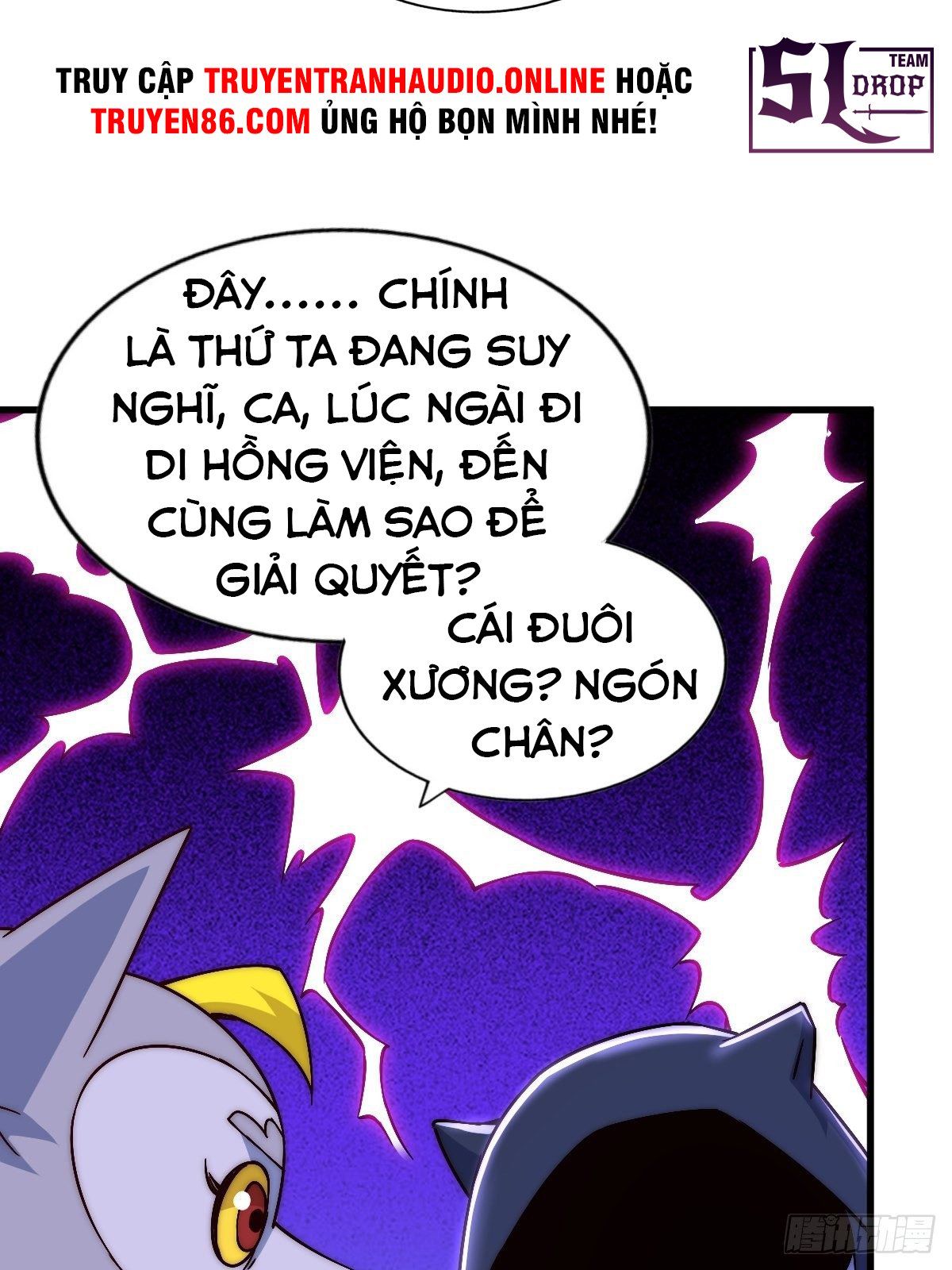 đọc truyện Người Trên Vạn Người Chương 69 ảnh 8 tại Giả Dược