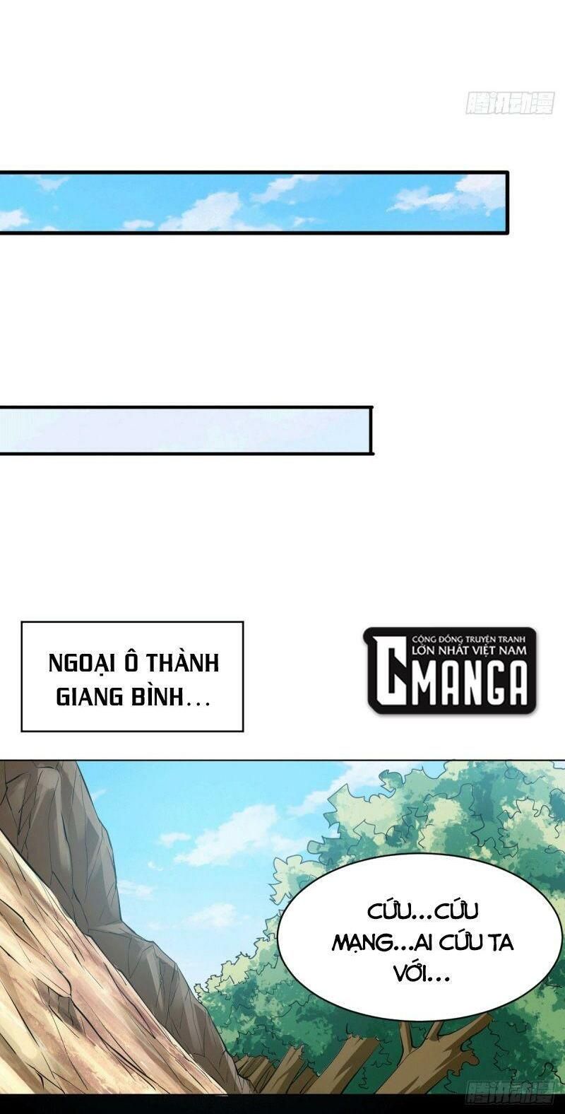 đọc truyện Người Trên Vạn Người Chương 7 ảnh 29 tại Giả Dược