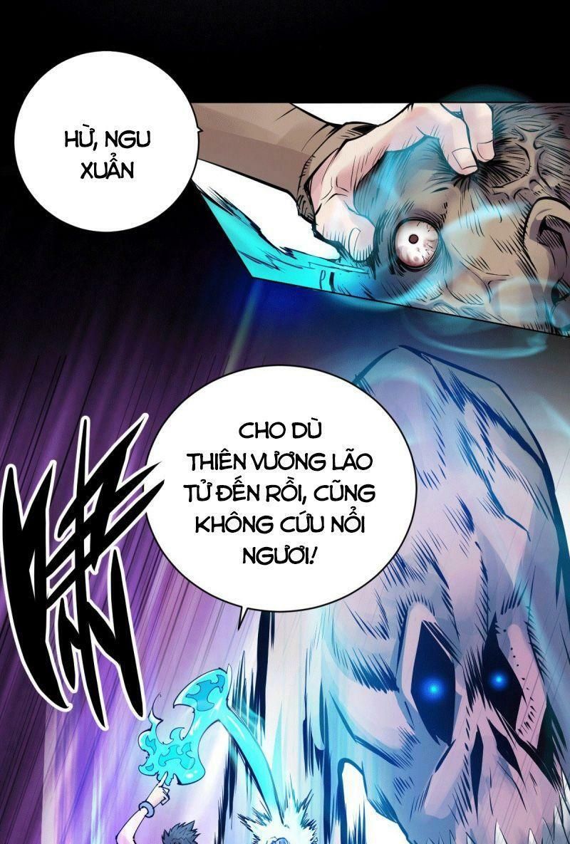 đọc truyện Người Trên Vạn Người Chương 7 ảnh 30 tại Giả Dược
