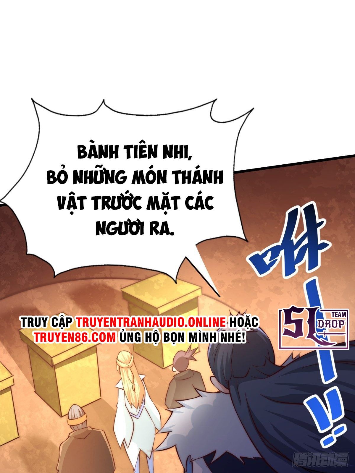 đọc truyện Người Trên Vạn Người Chương 70 ảnh 27 tại Giả Dược
