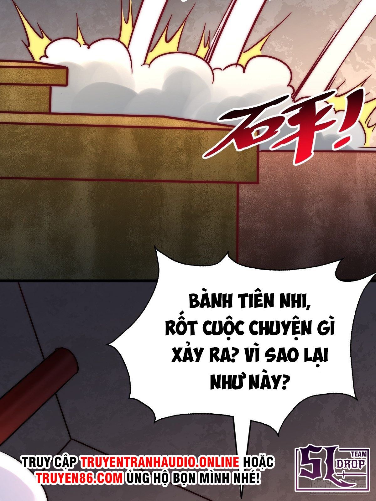 đọc truyện Người Trên Vạn Người Chương 70 ảnh 33 tại Giả Dược
