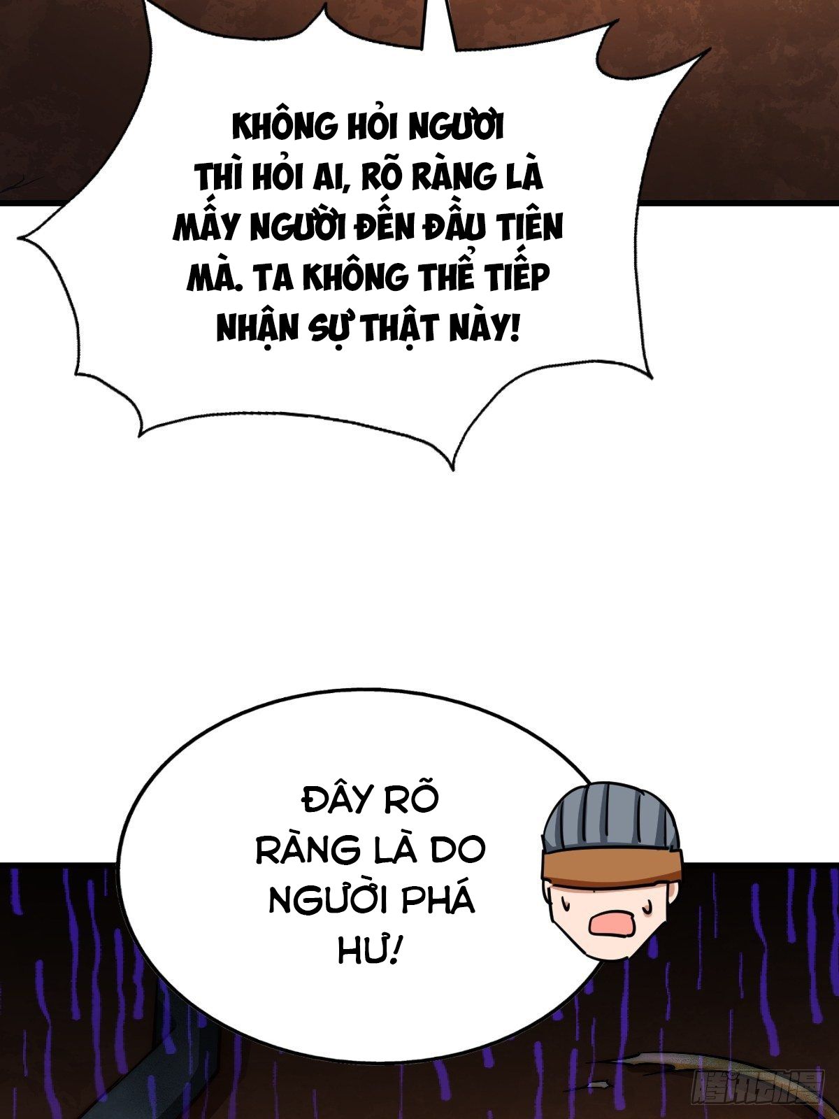 đọc truyện Người Trên Vạn Người Chương 70 ảnh 35 tại Giả Dược