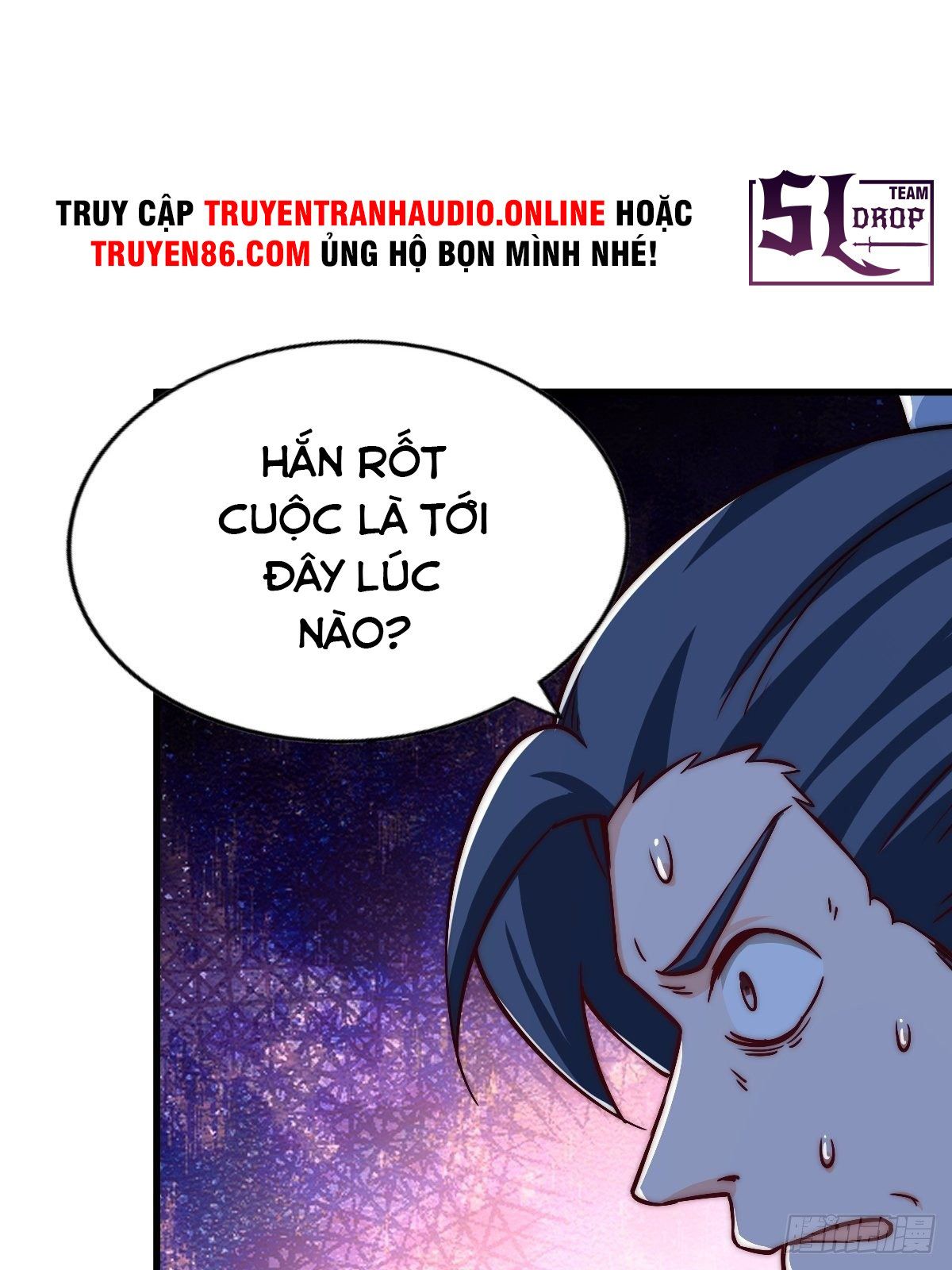 đọc truyện Người Trên Vạn Người Chương 70 ảnh 37 tại Giả Dược