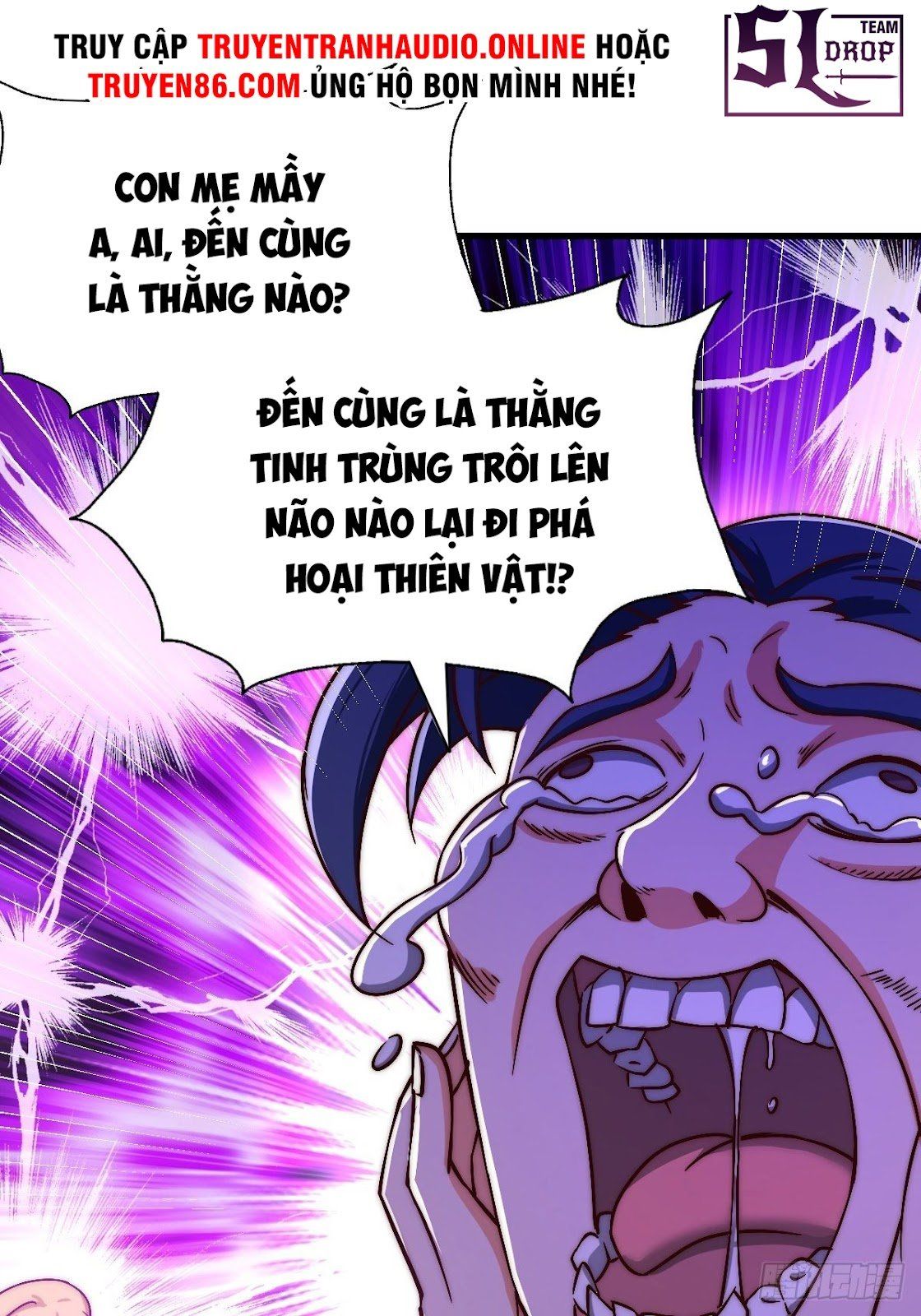đọc truyện Người Trên Vạn Người Chương 70 ảnh 41 tại Giả Dược