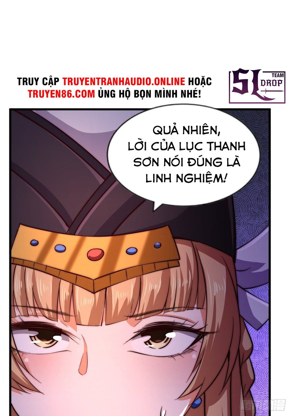 đọc truyện Người Trên Vạn Người Chương 70 ảnh 48 tại Giả Dược