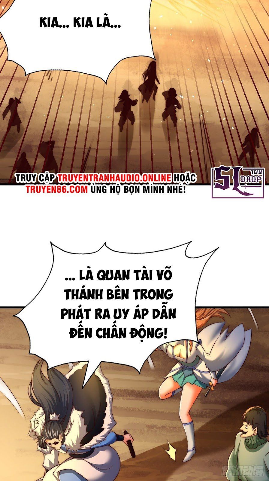 đọc truyện Người Trên Vạn Người Chương 70 ảnh 56 tại Giả Dược
