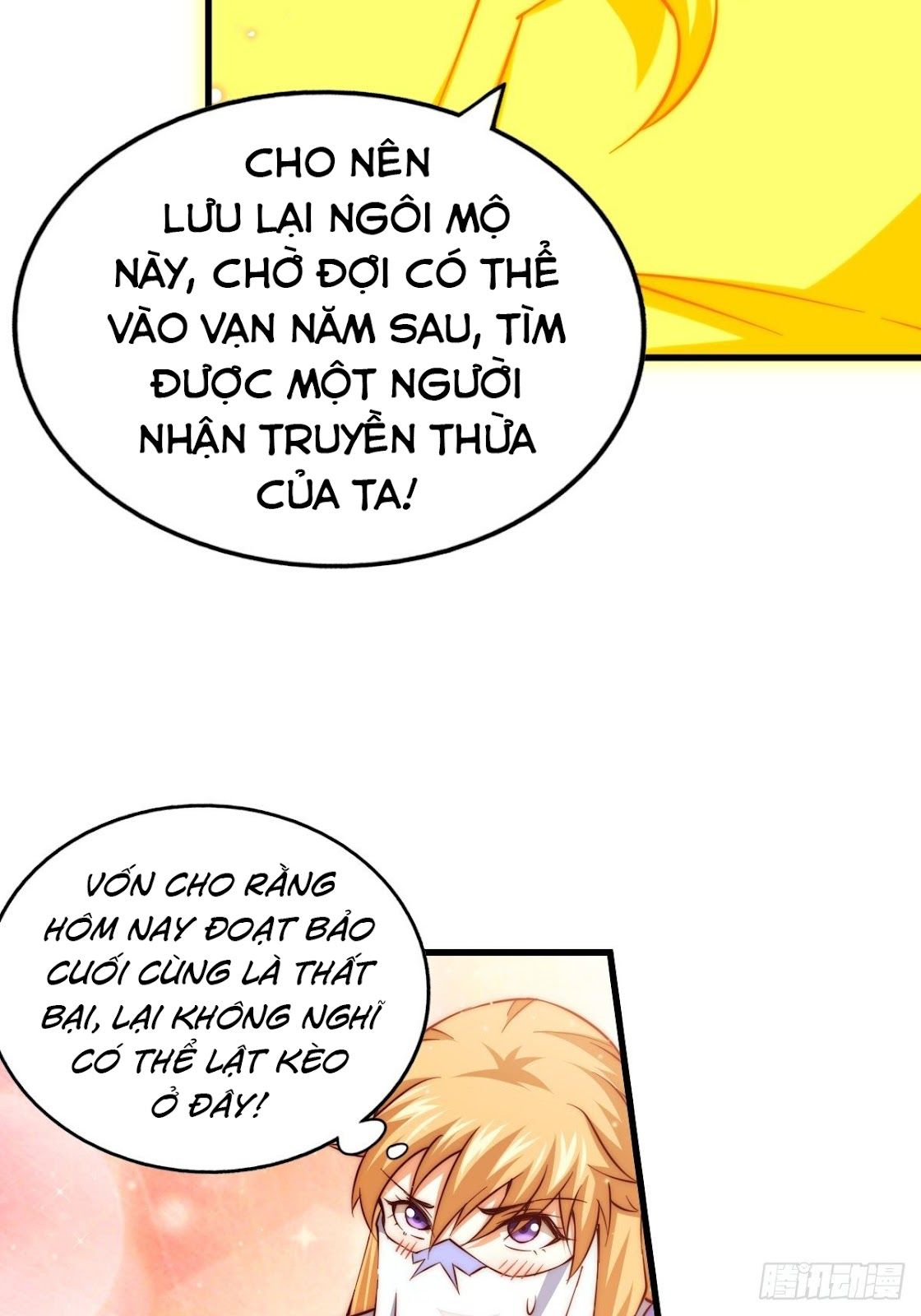 đọc truyện Người Trên Vạn Người Chương 70 ảnh 64 tại Giả Dược