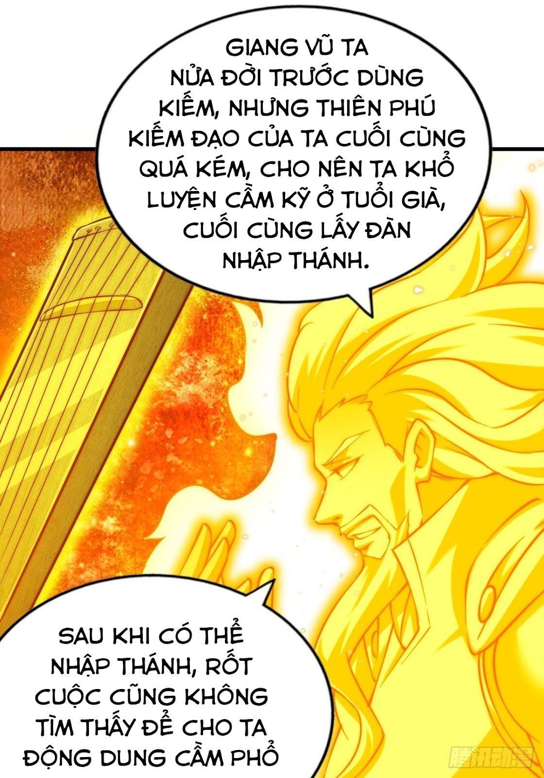 đọc truyện Người Trên Vạn Người Chương 70 ảnh 67 tại Giả Dược