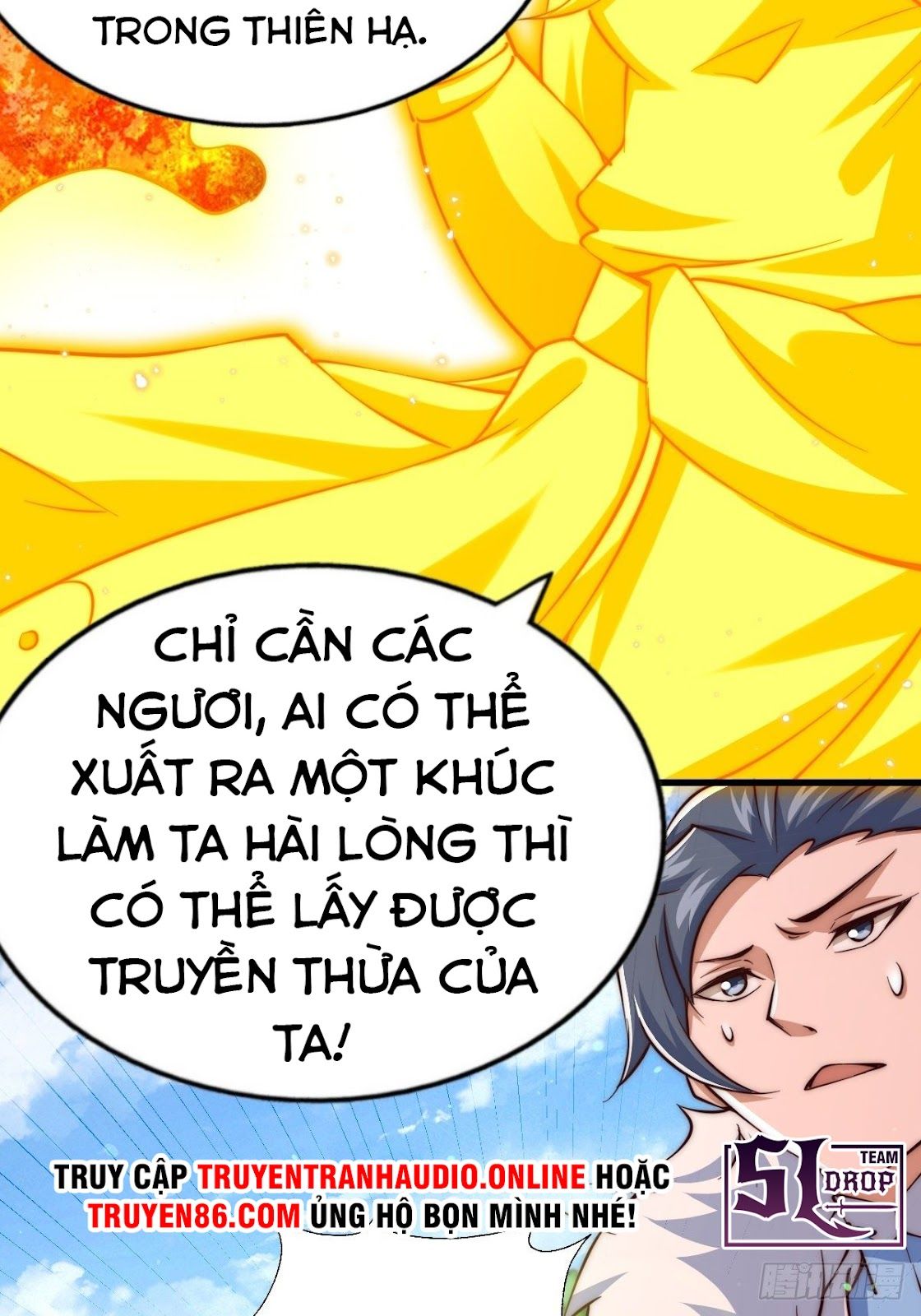đọc truyện Người Trên Vạn Người Chương 70 ảnh 68 tại Giả Dược