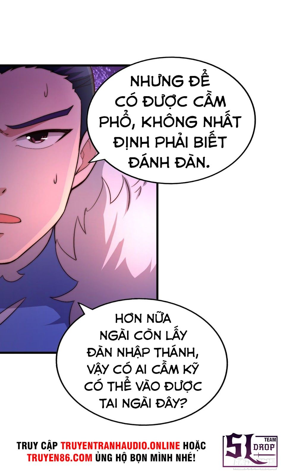 đọc truyện Người Trên Vạn Người Chương 70 ảnh 70 tại Giả Dược